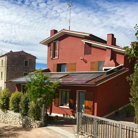 Cris Apartments SantʼAmbrogio di Valpolicella Екстериор снимка