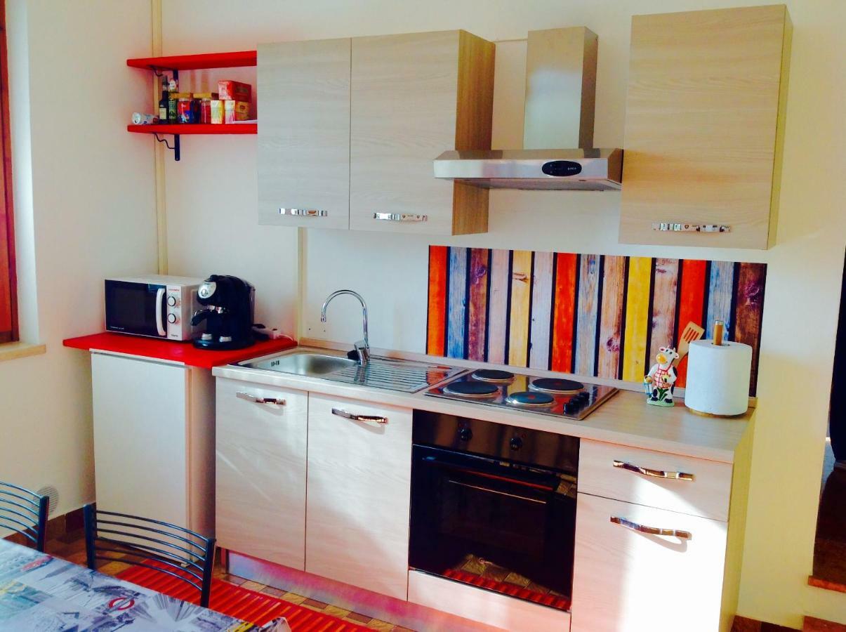 Cris Apartments SantʼAmbrogio di Valpolicella Екстериор снимка