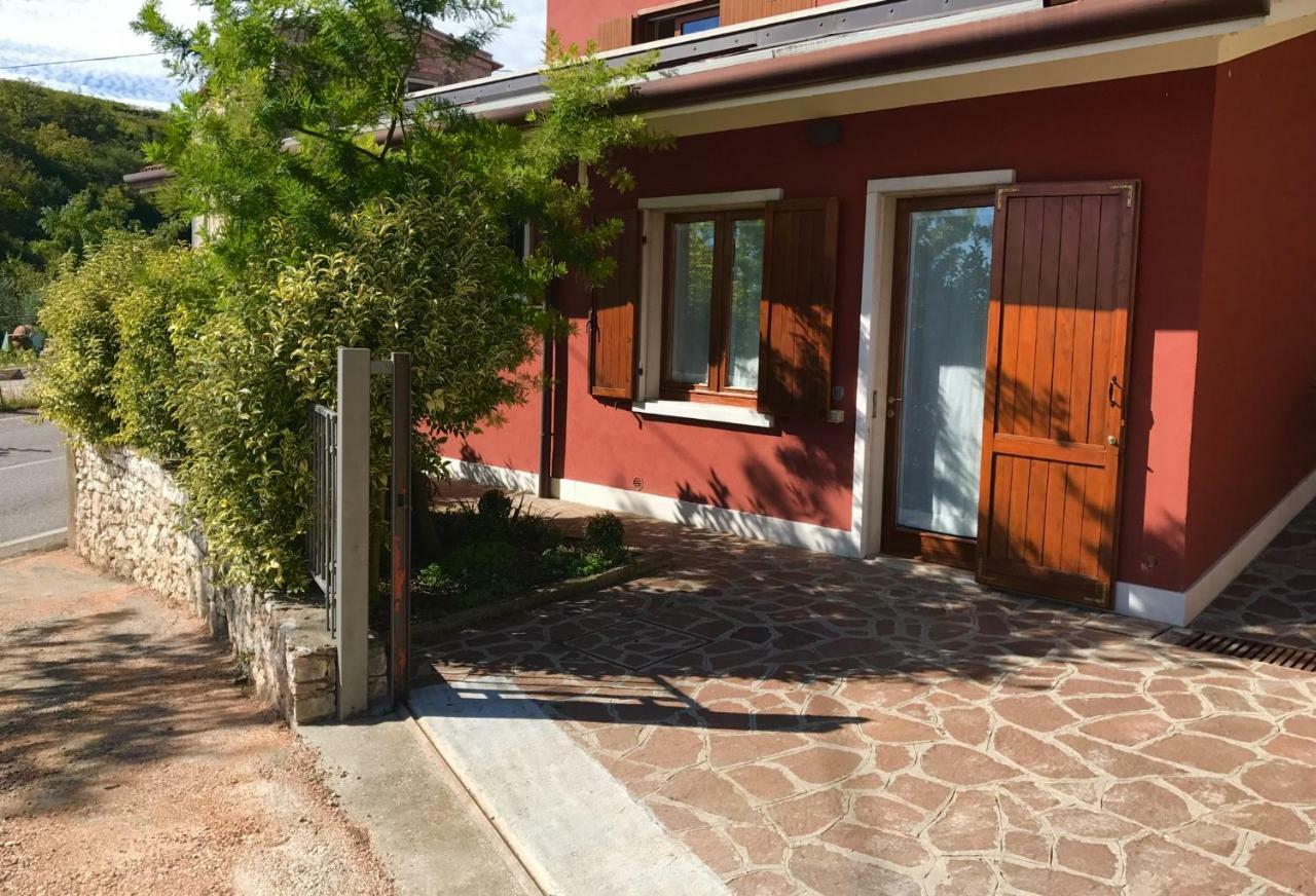 Cris Apartments SantʼAmbrogio di Valpolicella Екстериор снимка