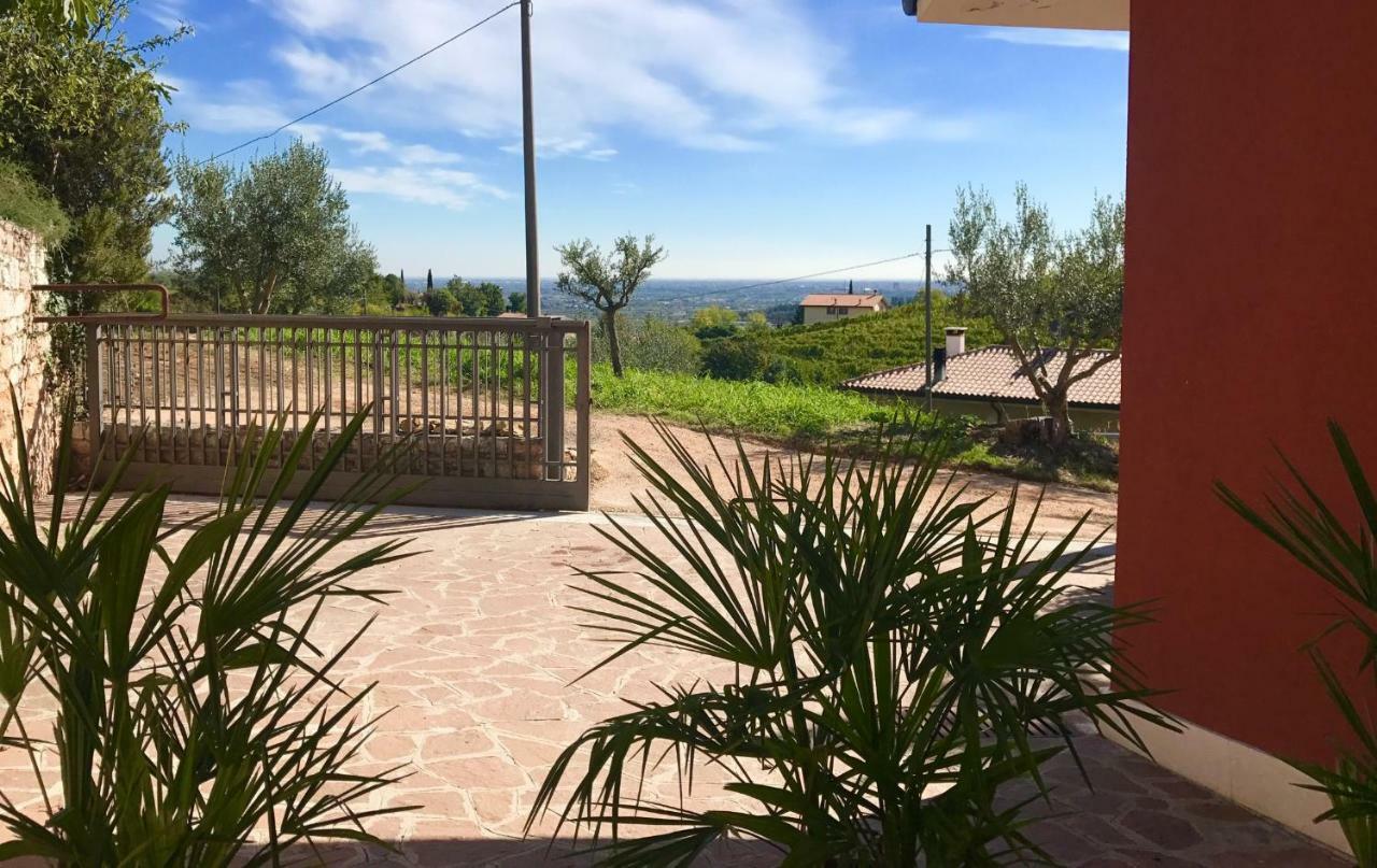 Cris Apartments SantʼAmbrogio di Valpolicella Екстериор снимка
