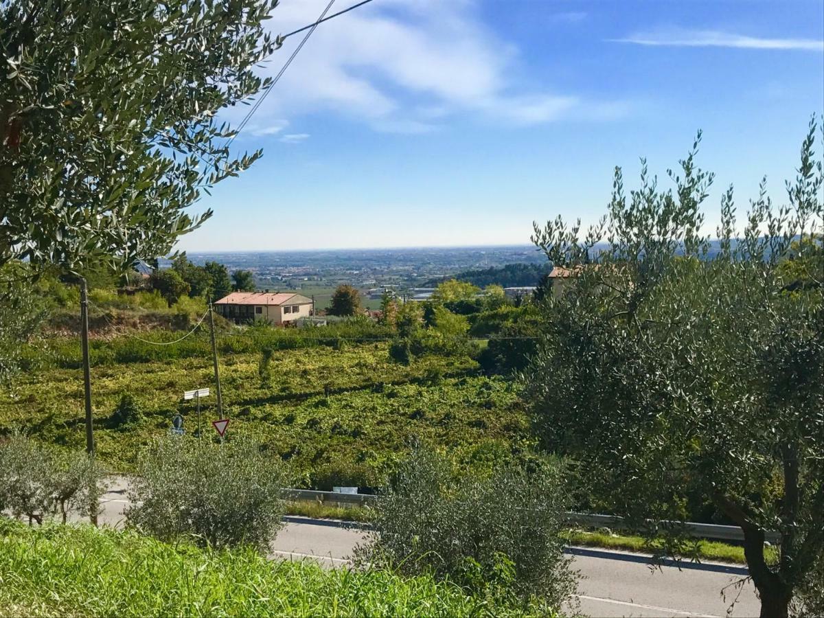 Cris Apartments SantʼAmbrogio di Valpolicella Екстериор снимка