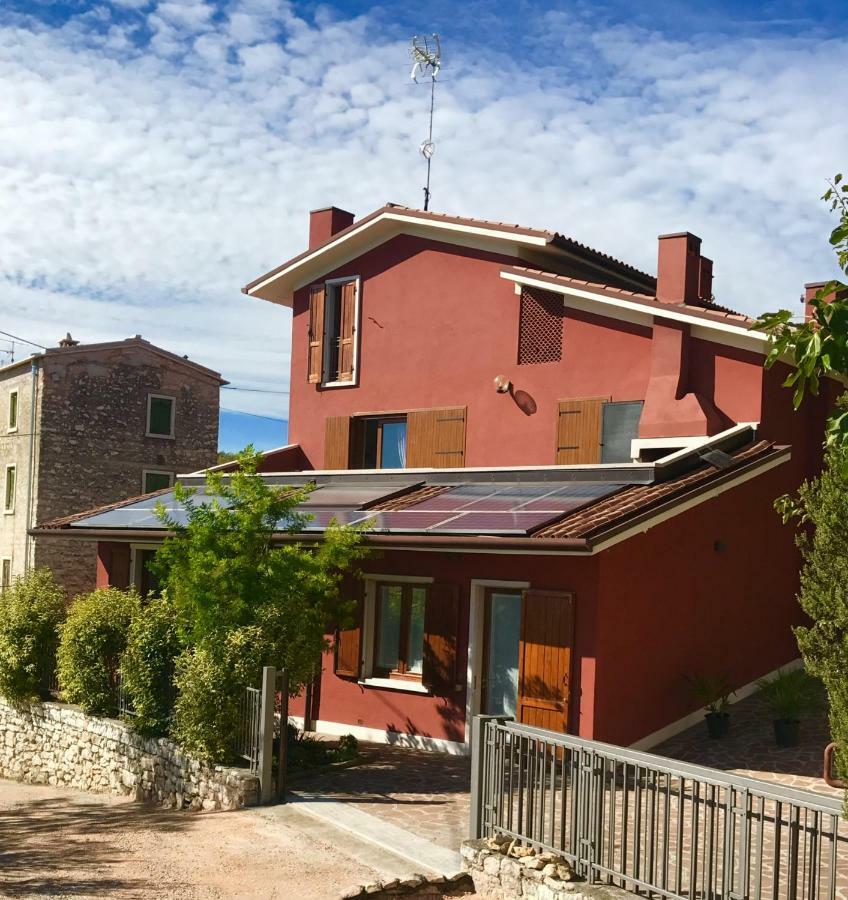 Cris Apartments SantʼAmbrogio di Valpolicella Екстериор снимка