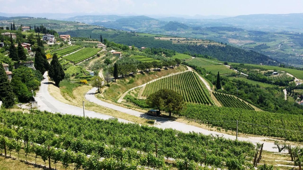 Cris Apartments SantʼAmbrogio di Valpolicella Екстериор снимка