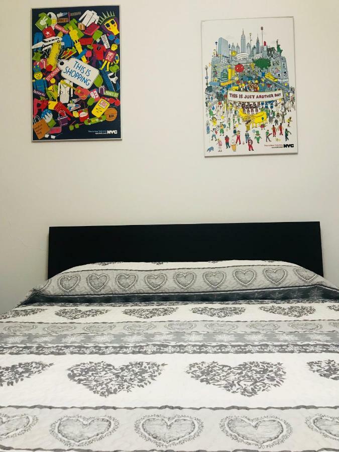 Cris Apartments SantʼAmbrogio di Valpolicella Екстериор снимка
