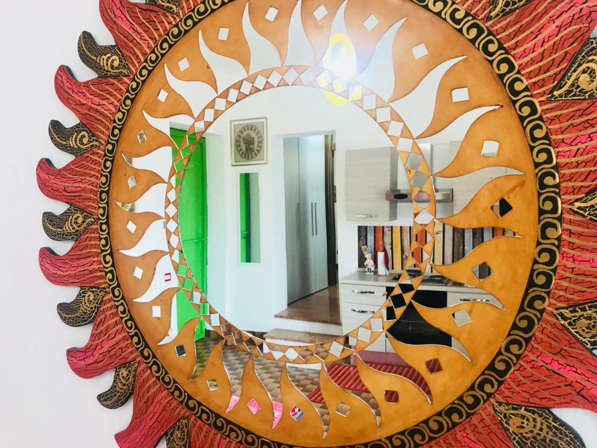 Cris Apartments SantʼAmbrogio di Valpolicella Екстериор снимка