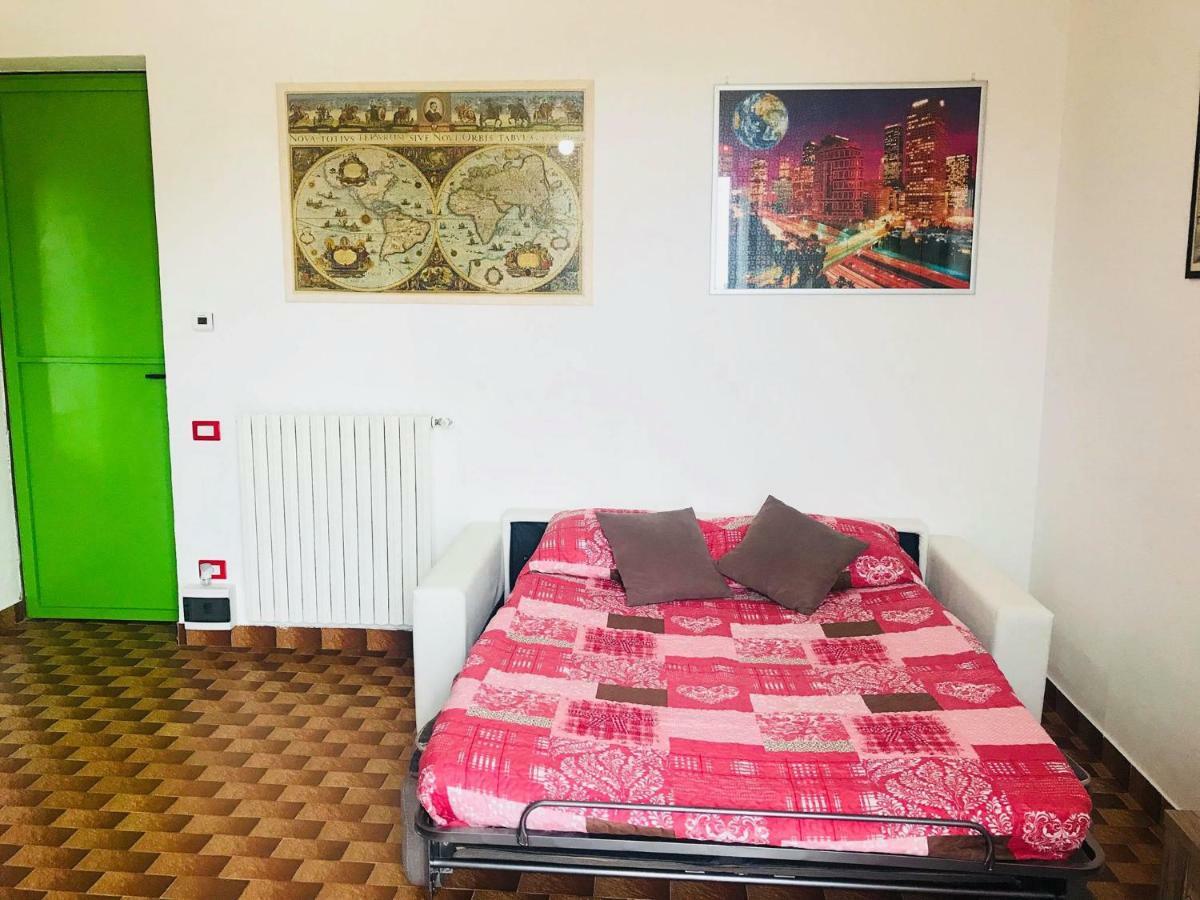 Cris Apartments SantʼAmbrogio di Valpolicella Екстериор снимка