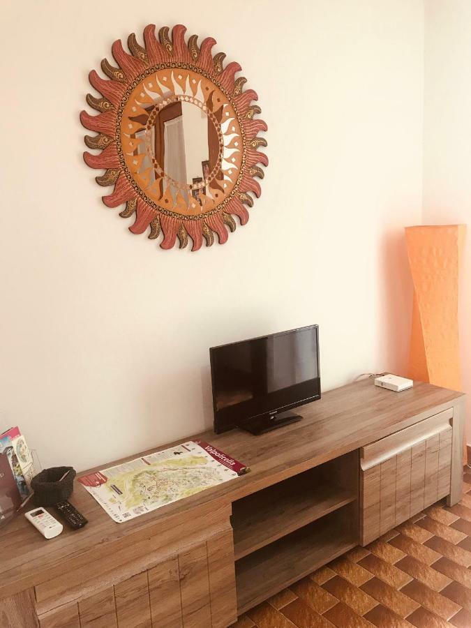 Cris Apartments SantʼAmbrogio di Valpolicella Екстериор снимка